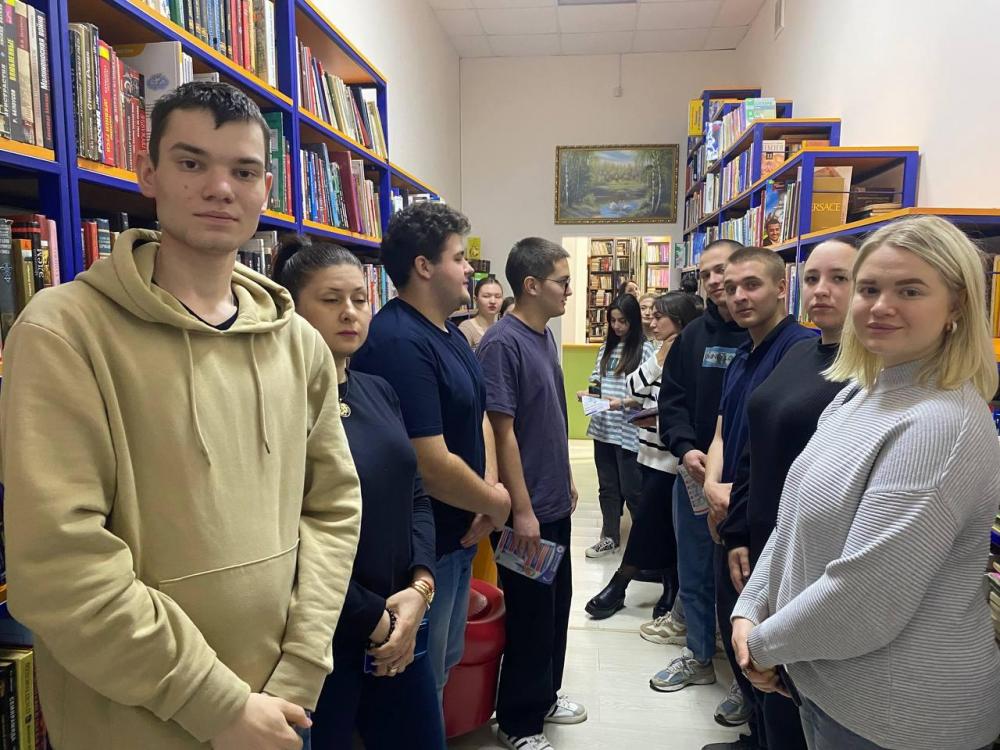 Наше здоровье - в наших руках!
