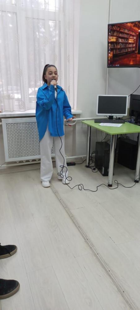 Выполняя задание родины
