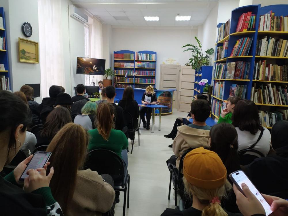 Мы против наркотиков
