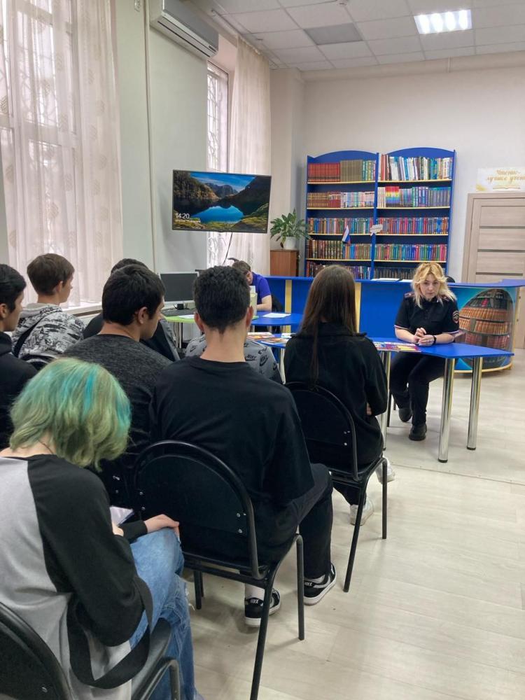 Мы против наркотиков
