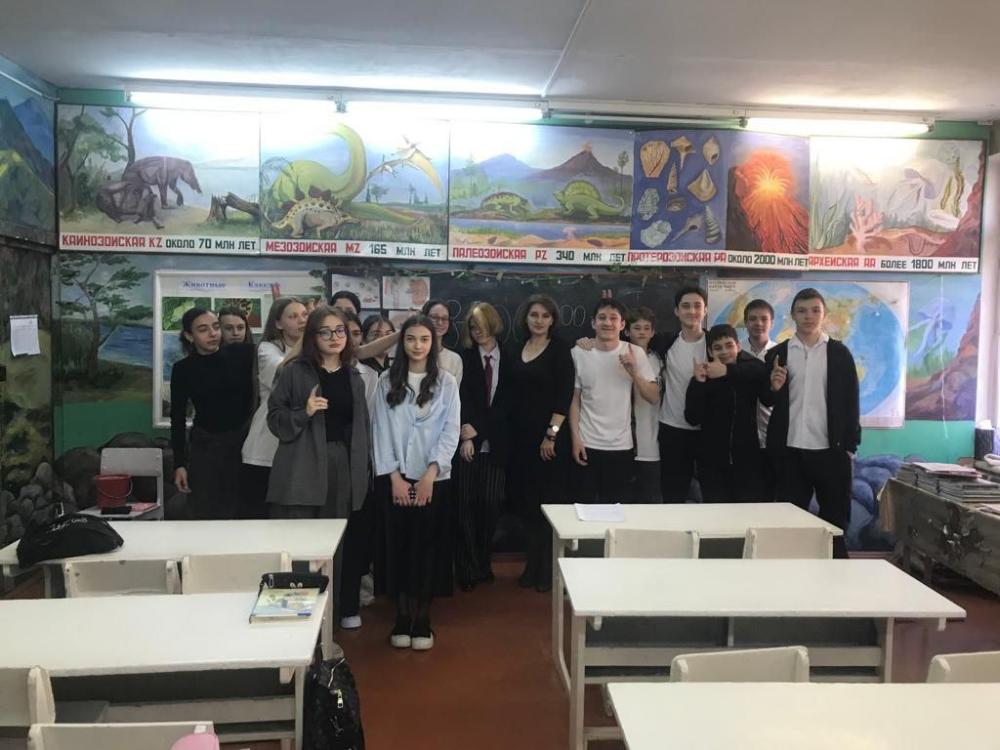 Детский телефон доверия
