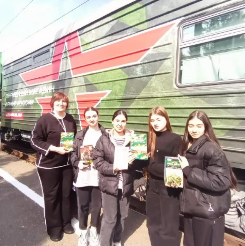 Сила в правде
