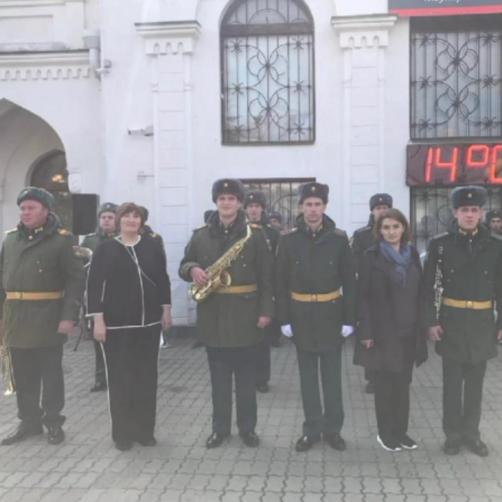 Сила в правде
