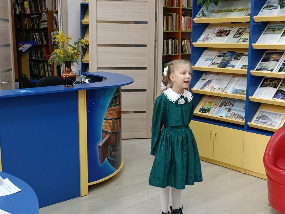 Любимые строки любимых поэтов
