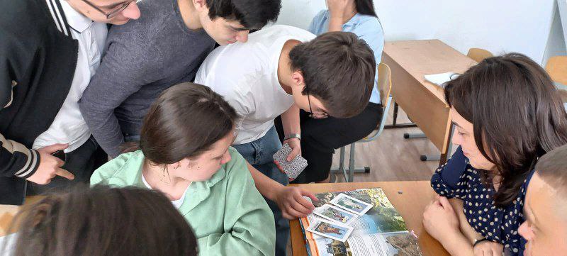 Карта звездного неба
Карта звездного неба