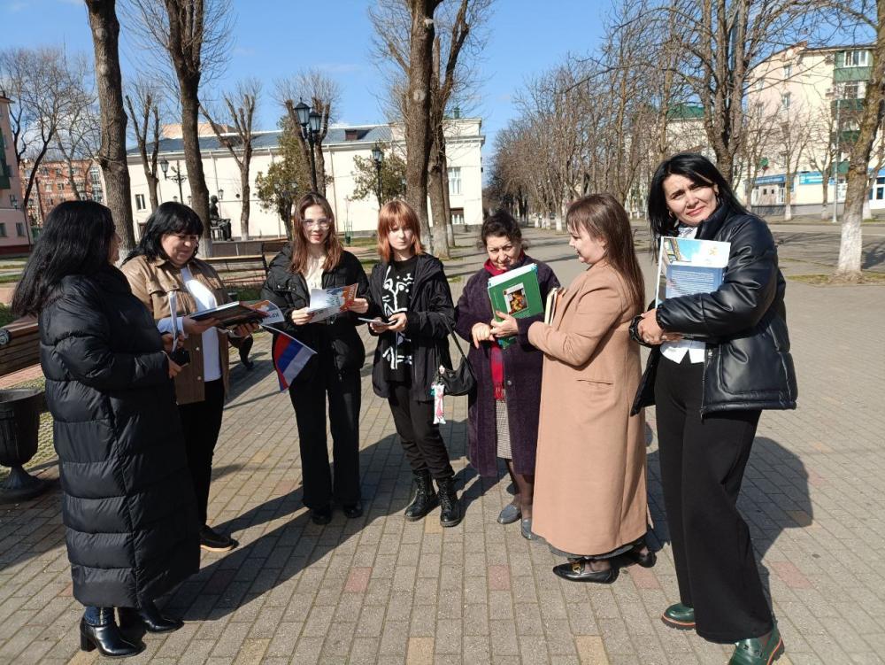 История Крыма
