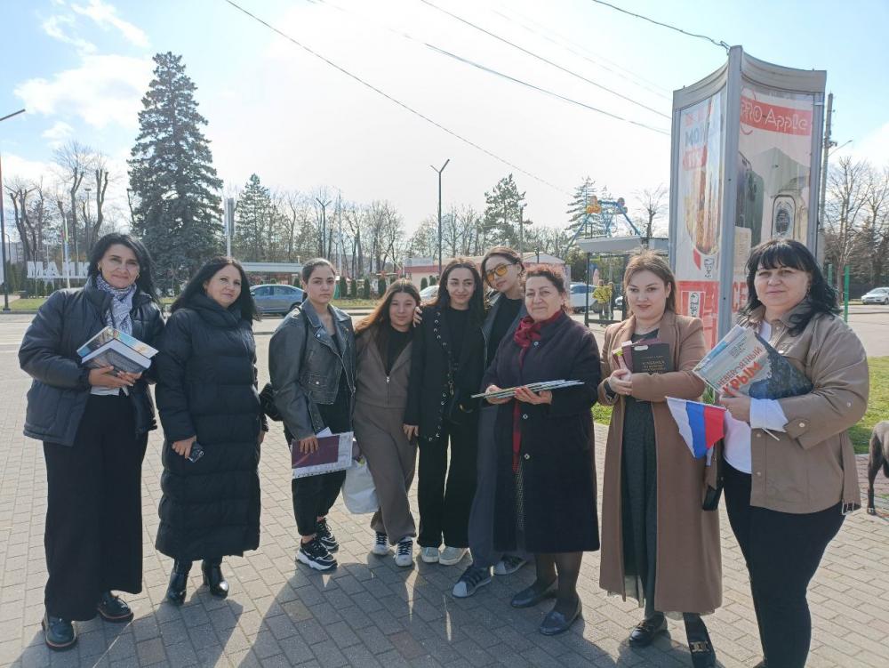 История Крыма
