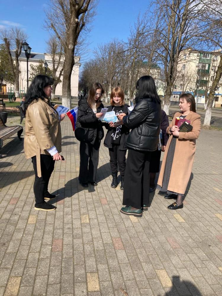 История Крыма
