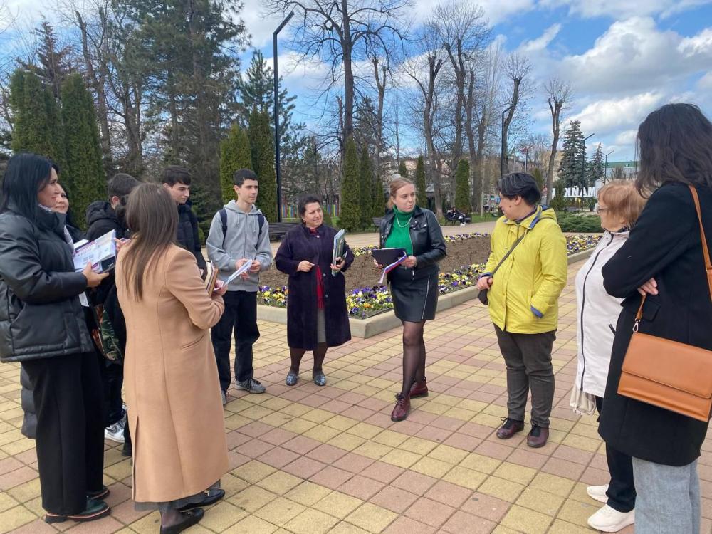 История Крыма
