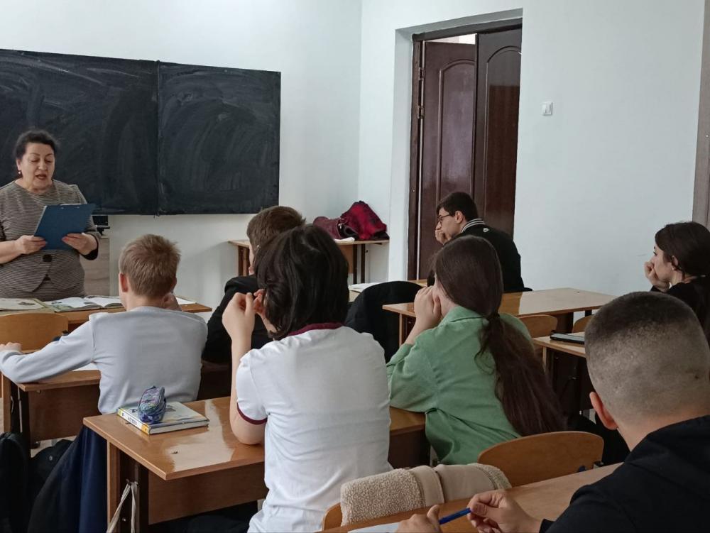 Первый наследник династии
