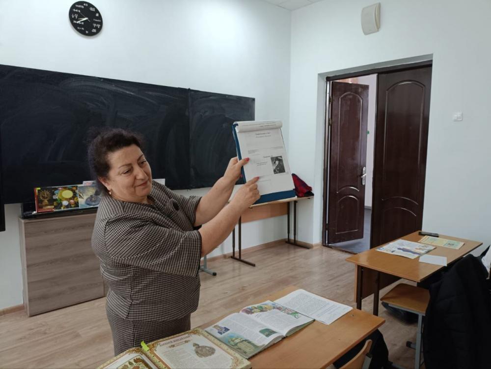 Первый наследник династии
