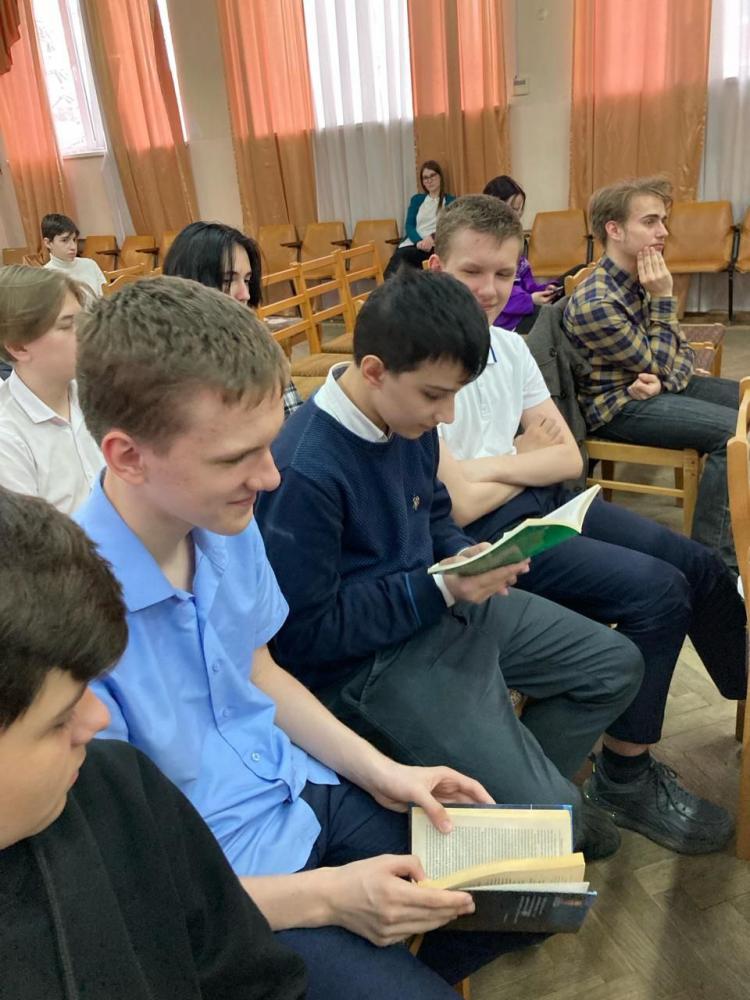 Профилактика употребления ПАВ
