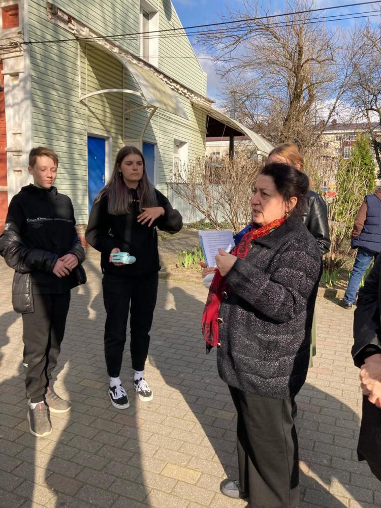 Беречь природу дар бесценный 
