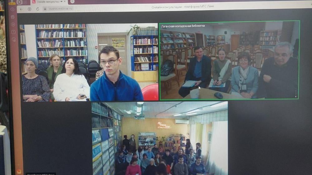 Поэзия без границ и времени
