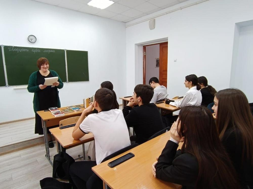 Мудрость в трех строках
