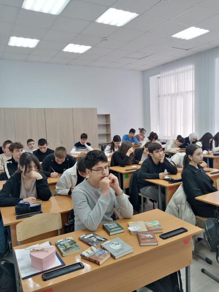 Мудрость в трех строках
