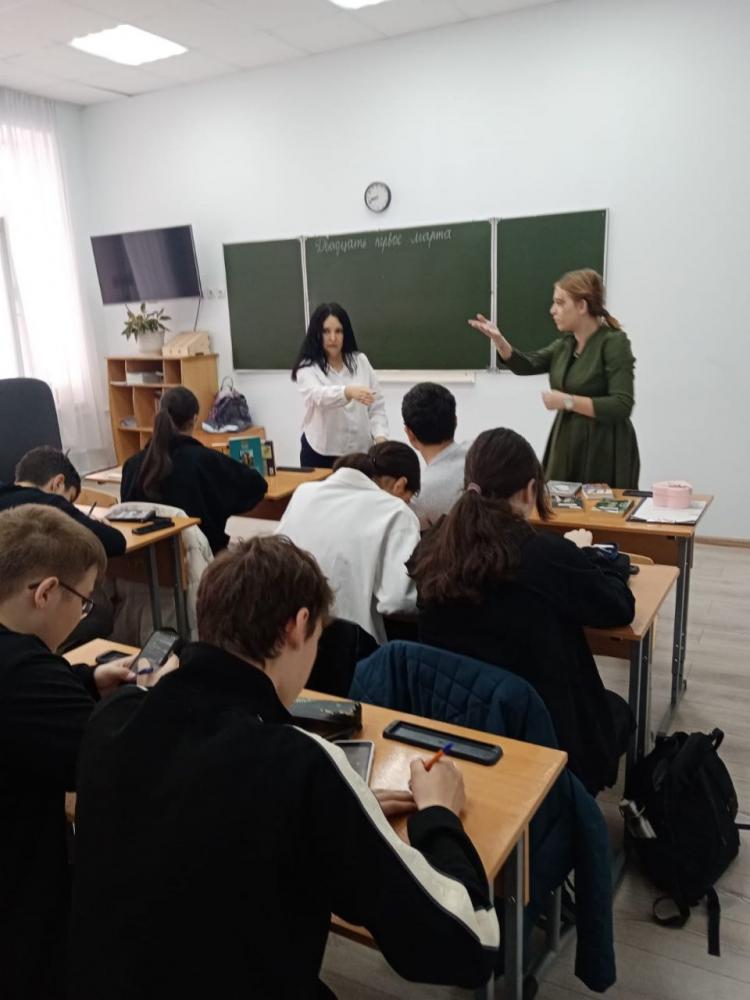 Мудрость в трех строках
