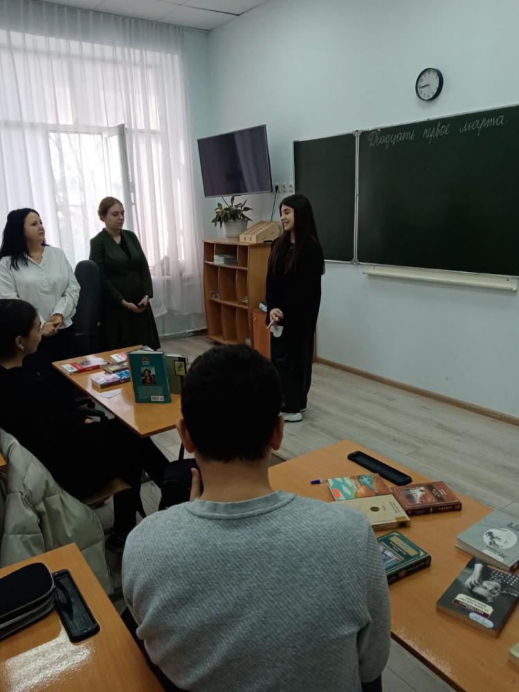 Мудрость в трех строках
