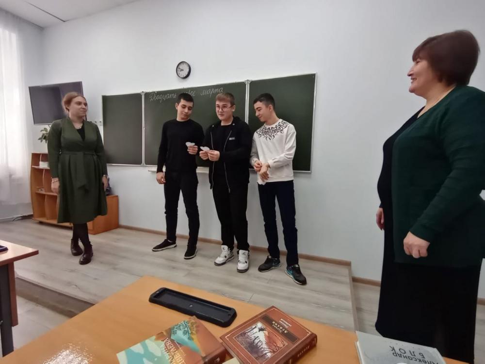 Мудрость в трех строках
