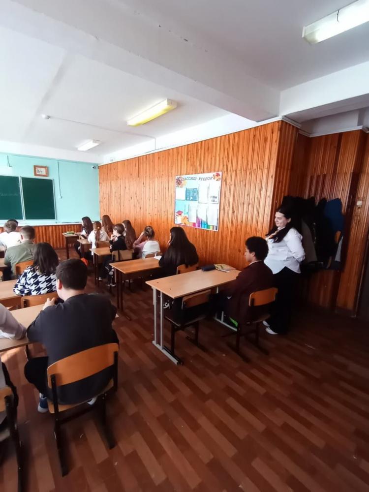 Любимые строки в день поэзии
