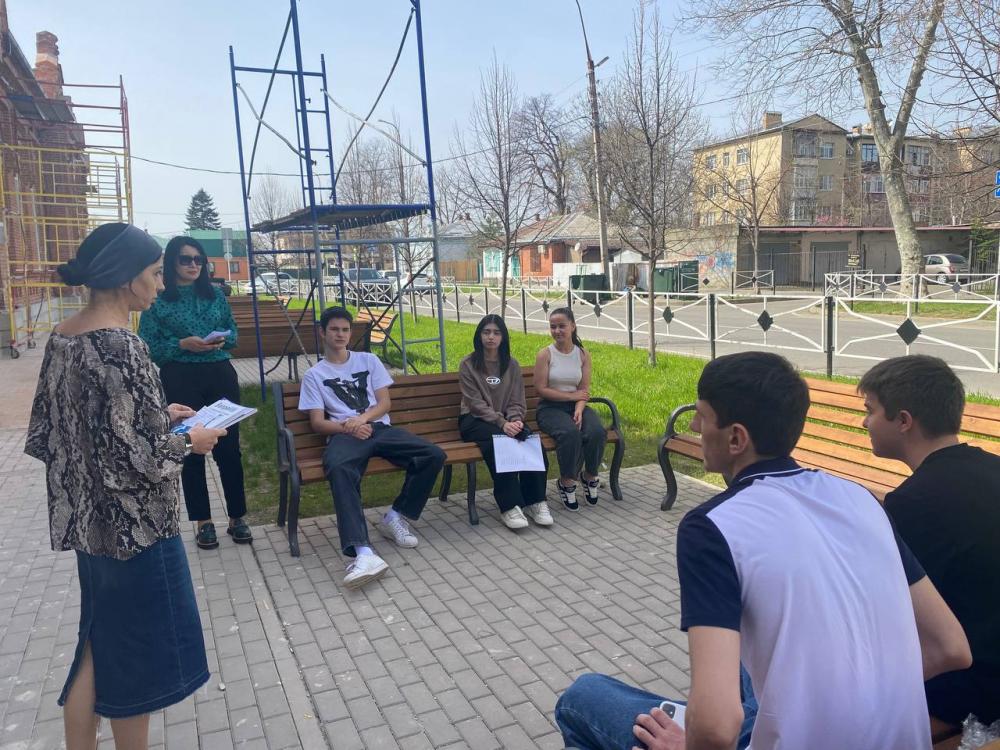 Лучшее лекарство - ваша доброта!
