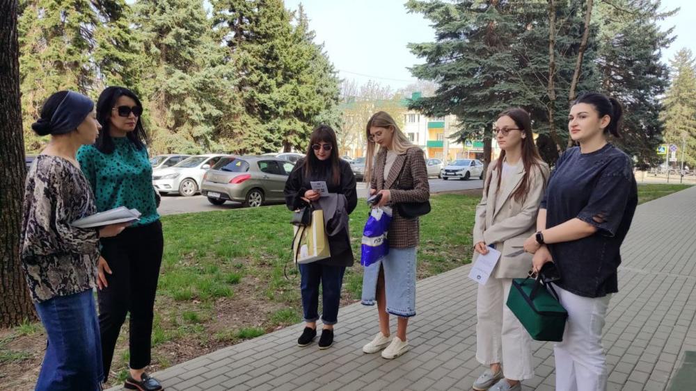 Лучшее лекарство - ваша доброта!
