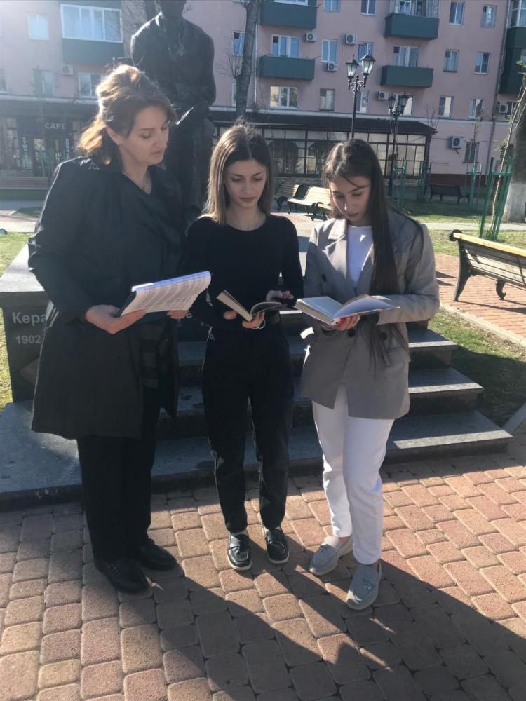 Честь дороже денег
