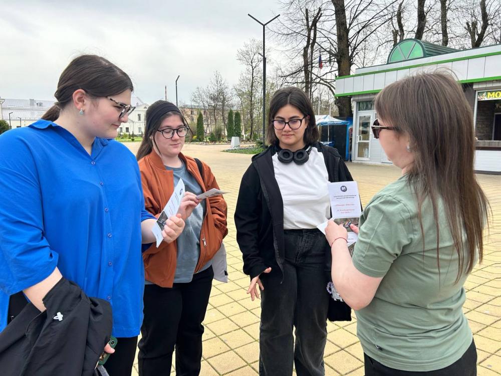 Птицы Адыгеи
