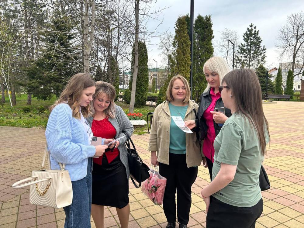 Птицы Адыгеи
