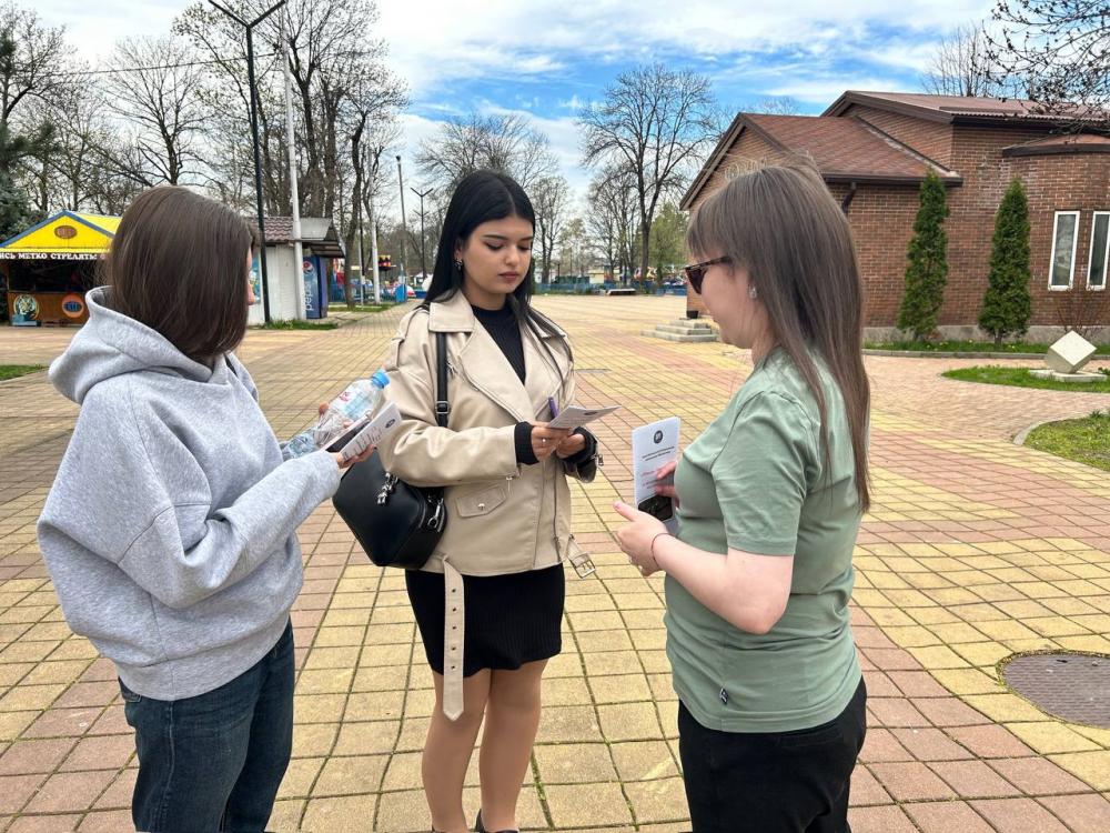 Птицы Адыгеи
