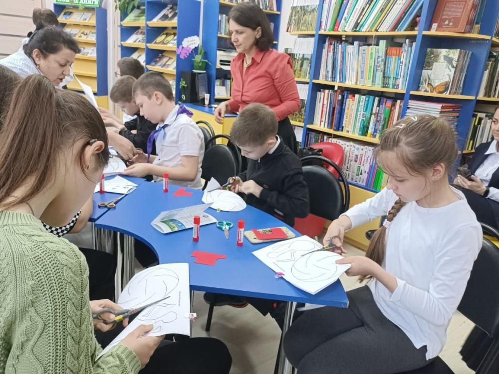 Голуби мира
