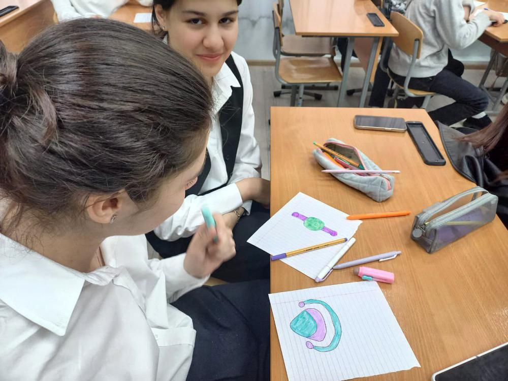 Этот удивительный космос
