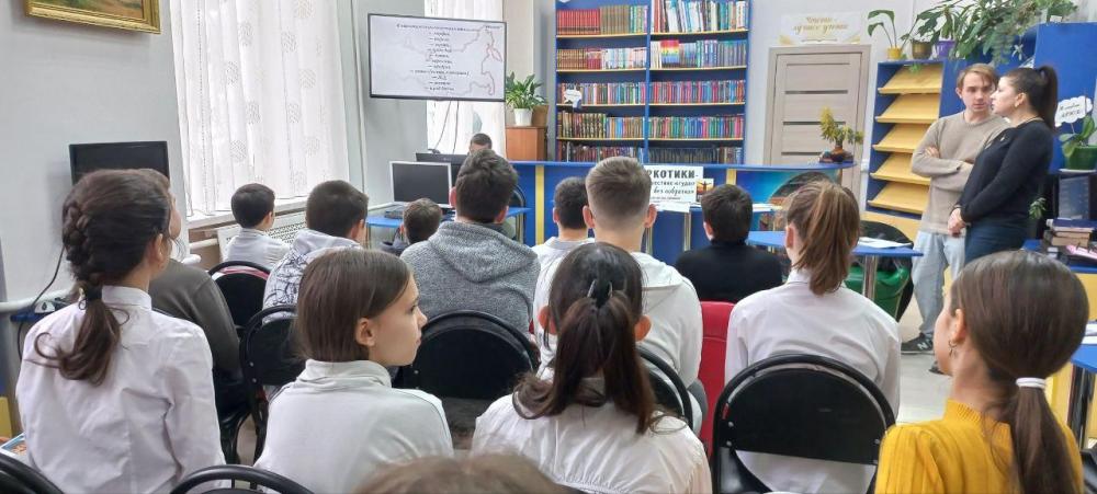 Шаг в пропасть отменяется
