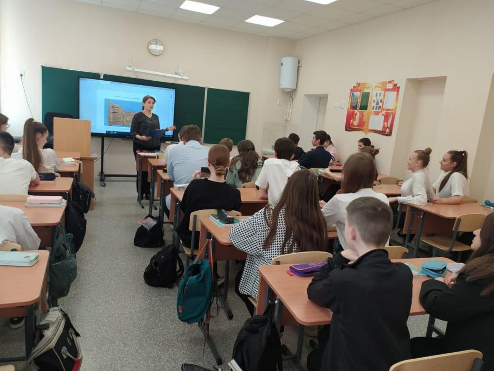 На пути к звездам
На пути к звездам