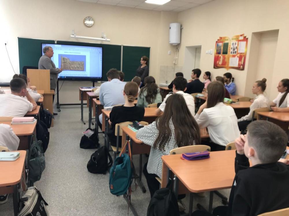 На пути к звездам
На пути к звездам