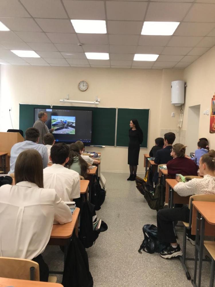 На пути к звездам
На пути к звездам