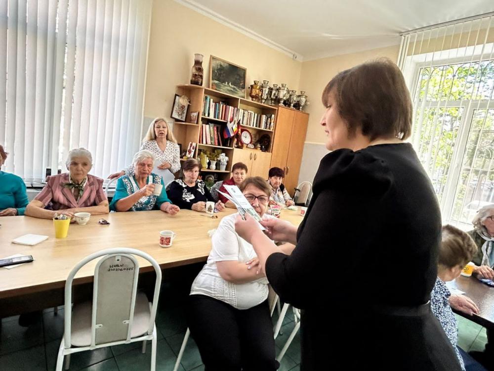 К всемирному дню здоровья
