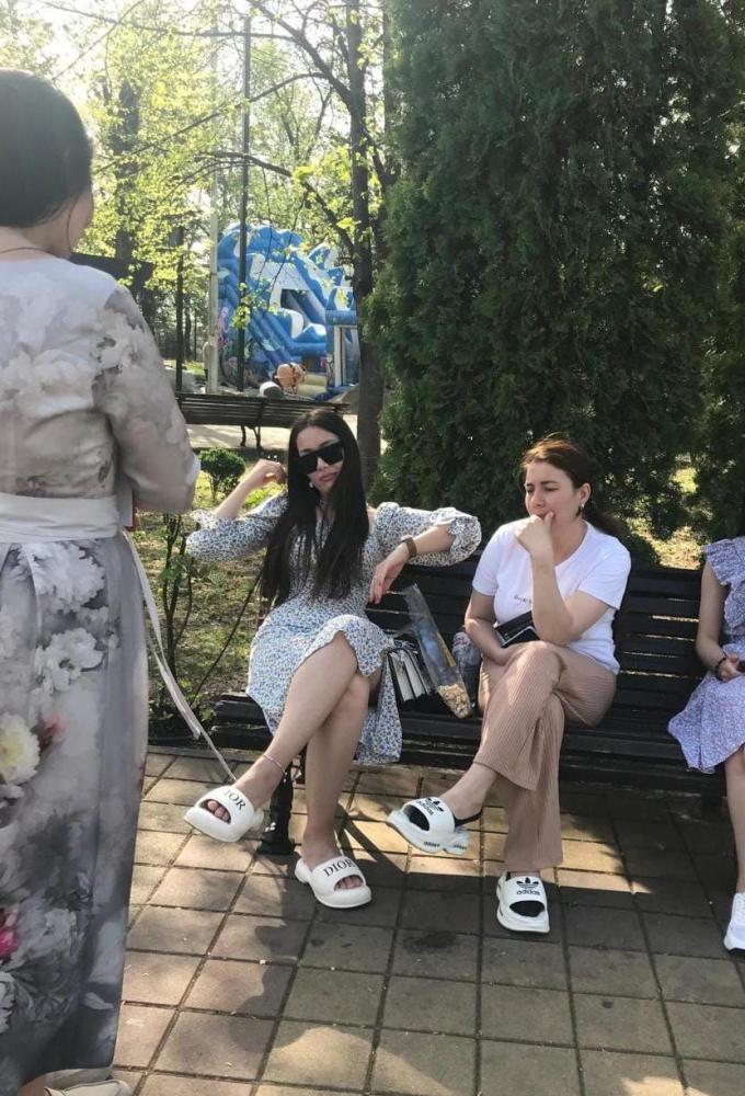 Что для вас добро?
