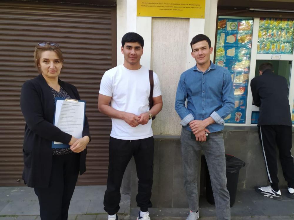 Что для вас добро?
