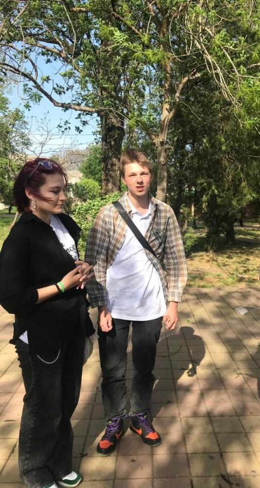 Что для вас добро?
