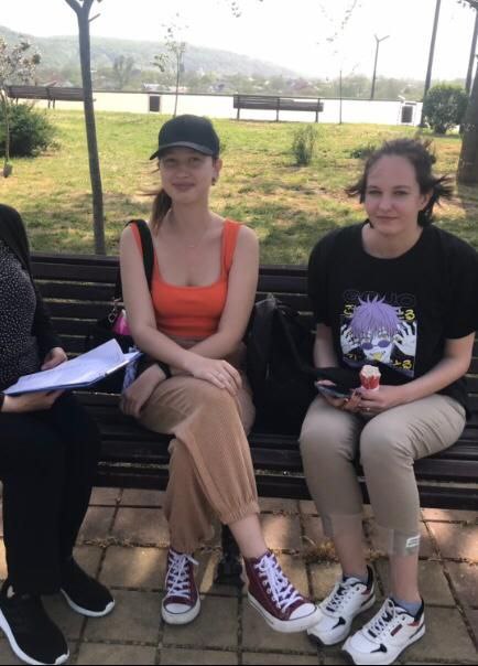 Что для вас добро?
