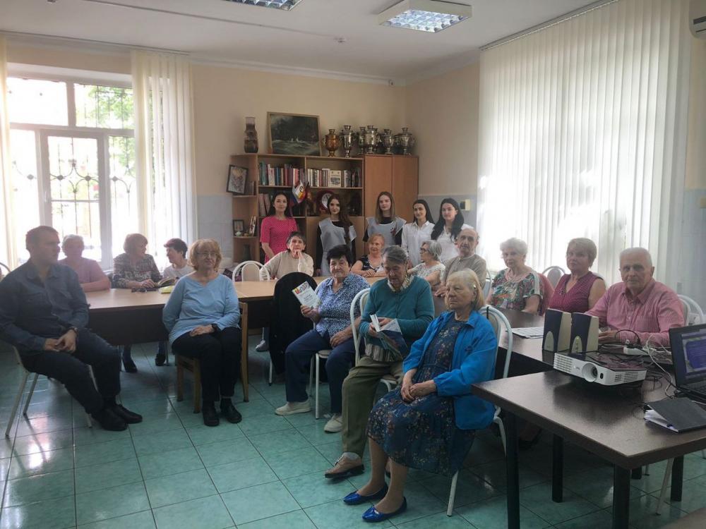 Территория ЗОЖ
