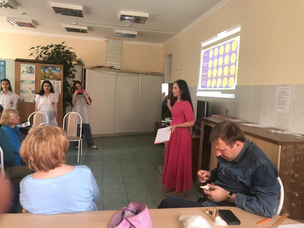 Территория ЗОЖ
