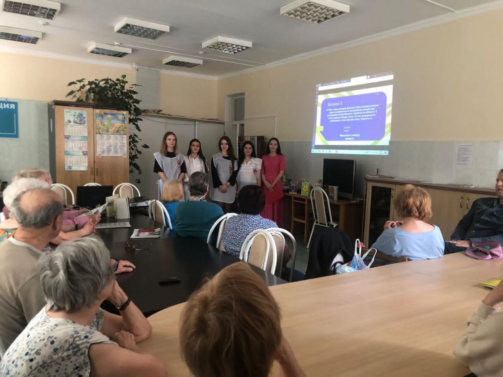 Территория ЗОЖ
