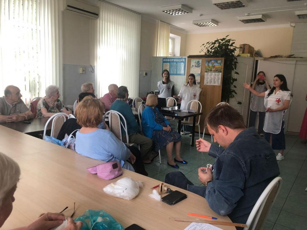 Территория ЗОЖ
