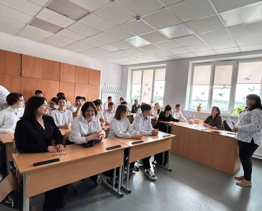 В мире книг В. П. Астафьева
