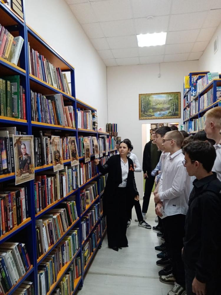 Маршалы великой победы
