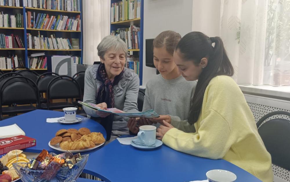 Евгений Шварц
