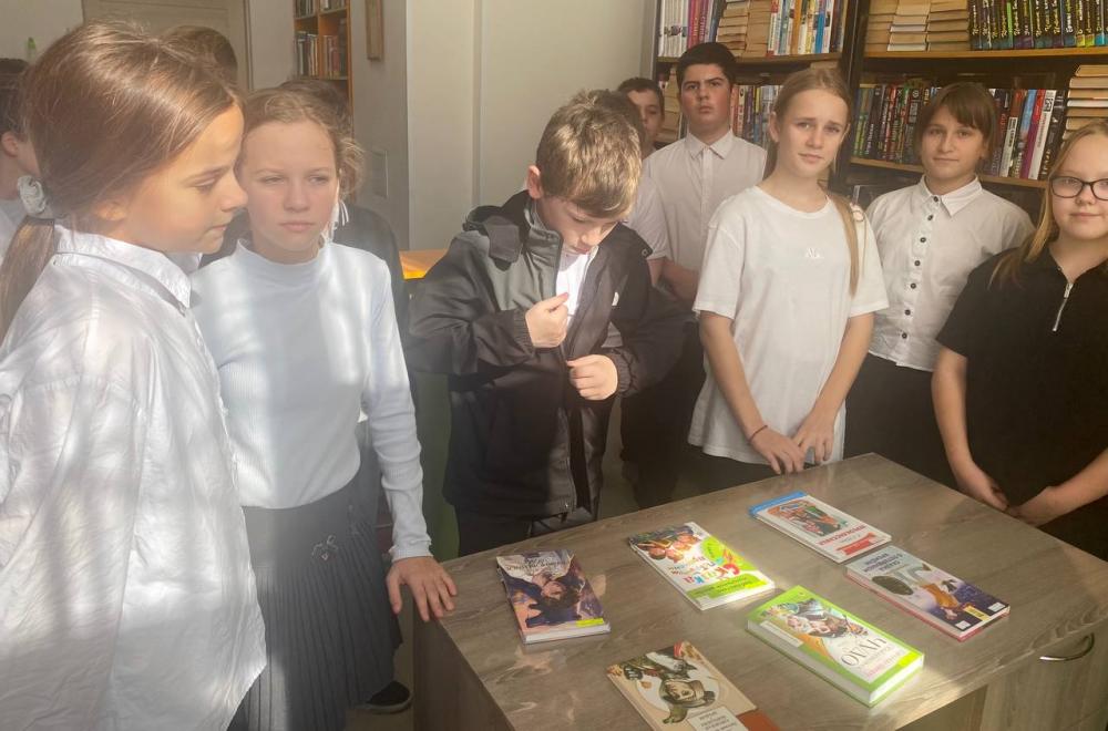 Обыкновенный, добрый волшебник
