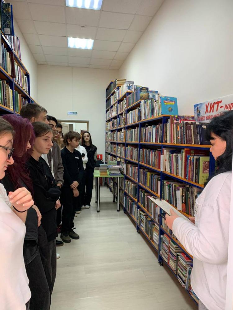 Удивительный мир Бунина
